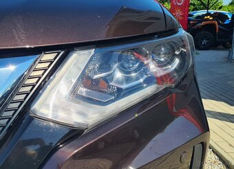 NISSAN X-TRAIL DCI 150 TEKNA 4X4 - 9