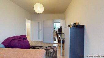 PREDAJ Zariadený 3i byt 71m2+parking, Trenčianske Stankovce, - 9