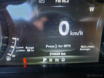 Dodge Ram 1500 5,7 hemi - 9