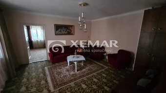 Na predaj rodinný dom vo Zvolene - 9