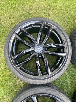 Elektróny 5x112 R19 - 9