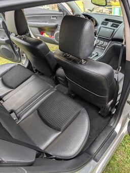 Mazda 6 sport 2.2 136kw - 9