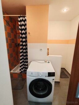 Prenajom bytu - 9