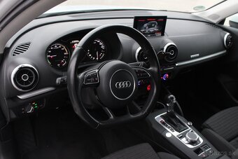 Audi A3 Sportback e-tron 2016 - 9