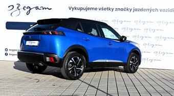 Peugeot 2008 1,5 96kw GT - 9