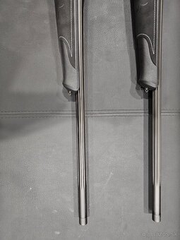 Blaser R8 Silverstone + Blaser R8 CARBON - 9