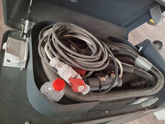 Čistiaci laser LASCAM SPYRE 300W - 9