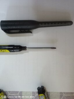 Predám: nová ručná píla - 9