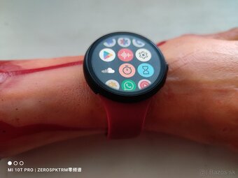 Google Pixel Watch 3 45mm - 9