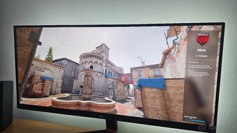 LG 29WP60G 29" - 9