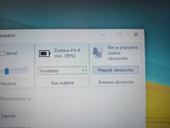 Lenovo thinkpad a475 , 4-jadrový procesor AMD , 8gb ram ,ssd - 9
