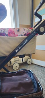 Britax Go Big - 9