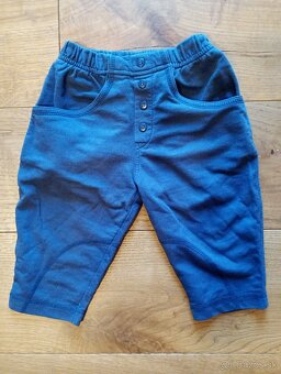 Balik oblečenia pre chlapčeka, veľ.74 - 9