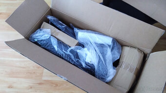 ergonomické kreslo Hbada - 9