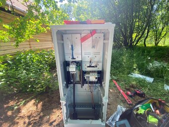 Elektrikár Prešov - 9