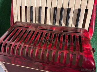 Harmonika Weltmeister - 9