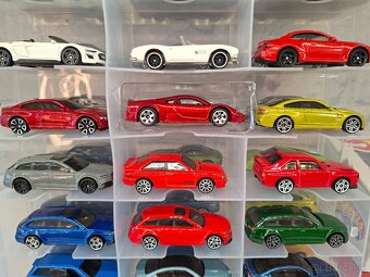 Hot wheels nemci - 9