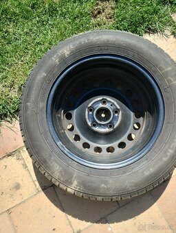 Letné pneumatiky 1956515 - 9