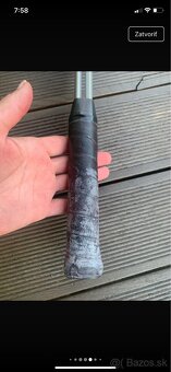 squashové rakety - cena za kus - 9