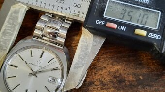 Eterna Matic - 9