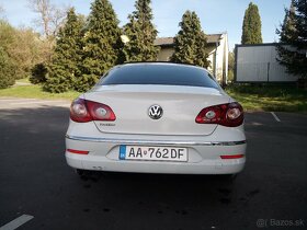 Volkswagen Passat CC Higline 2,0tdi 125kw/170ps - 9