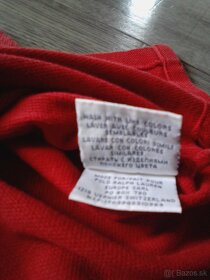 Pánska košeľa a polokošeľa Ralph Lauren - 9