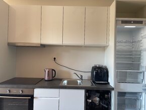 Prenajmem apartmán v Pavčinej Lehote – Demänovská dolina - 9