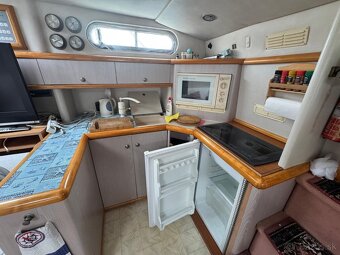 SEALINE SPORT 400 - 9