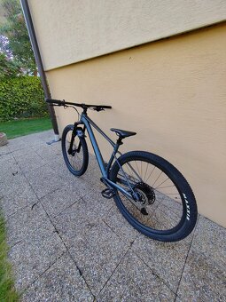 Scott Scale 970 - 9