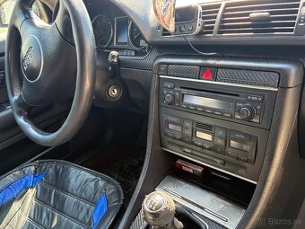 Audi a4 b6 - 9