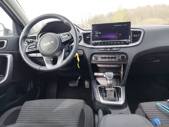 Kia ceed 1.6 automat rok 10.mesic 2023 - 9