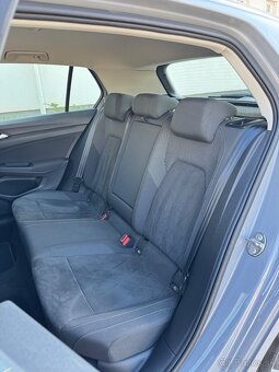 Volkswagen Golf 8 1.4 eHybrid Style DSG ODPOCET DPH - 9
