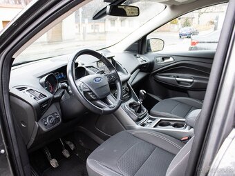 Ford Kuga 1.5 TDCi Duratorq Business - 9