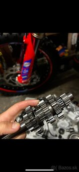 Beta RR 200 racing 2022 - 9