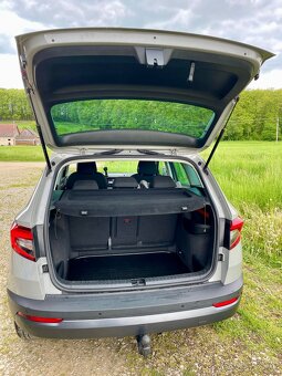 Predám Škoda Karoq 1,5 TSI - 9