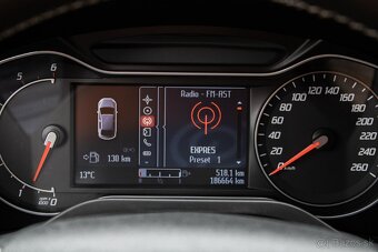 Ford S-Max 1.6 TDCi 85kw Titanum 7-Miestny - 9