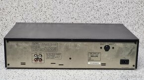 Autoreverse Stereo Deck Philips FC566 / made in japan
- 9