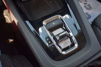 Škoda Octavia Combi 2.0 TDI Style DSG - 9