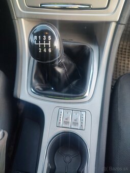 Ford Mondeo Combi 2.0 TDCi Trend X - 9