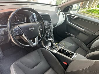 Volvo XC60 D3 - 9