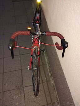 Dema-R cestný bicykel - 9