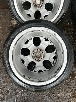 Disky R20 originál BMW style 214 - 9