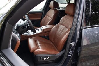 BMW X5 xDriveM50i A/T - 9