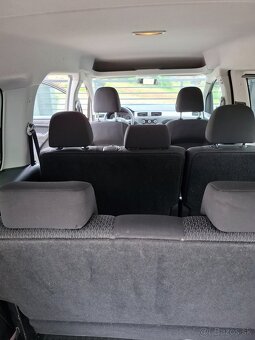 Volkswagen caddy - 9