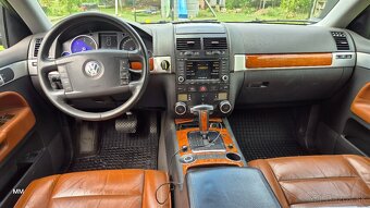 VW Touareg , nová TK + EK do 5 / 2027 - 9
