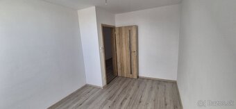 NA PREDAJ - Moderné 3-izbové byty len 25 minút od Bratislavy - 9