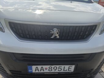 Peugeot Expert Furgon Long 2.0 BlueHDi Pro - 9