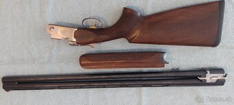 predám brokovu kozlicu Beretta 682 Gold E - 9