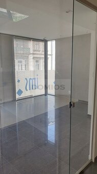Exkluzívny klim. kancel. celok (128 m2, 4k, kuch., KE-St.m.) - 9