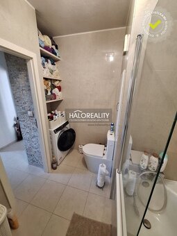 HALO reality - Predaj, trojizbový byt Piešťany - 9